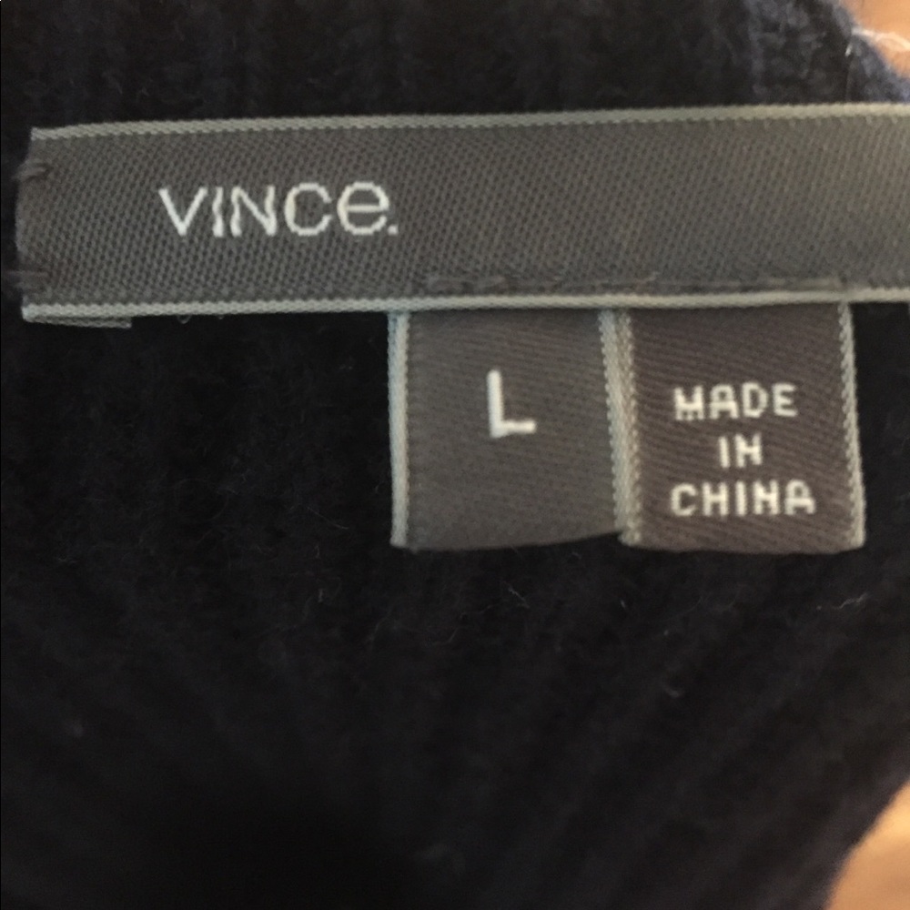 Vince sweater - Picture 6 of 6